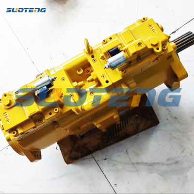 E336 Excavator Main Pump Essential Hydraulic Pump for Construction Wor