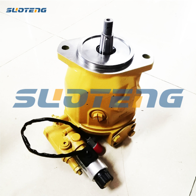 259-0814 Piston Fan Pump 2590814 For E345B Excavator