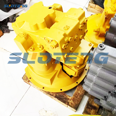 Hydraulic Main Pump For E313B Excavator Parts