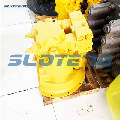 Hydraulic Main Pump For E313B Excavator Parts