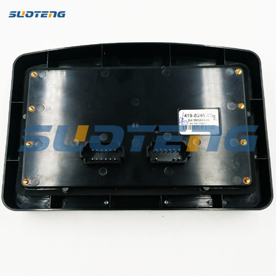 419-8246 Display Panel Monitor 4198246 For 844K Wheel Loader