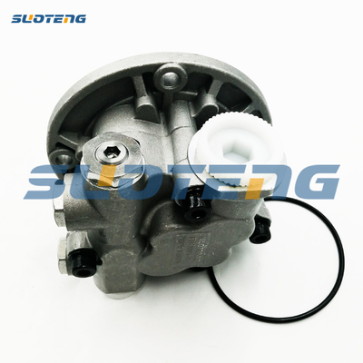 2902440-1852D Gear Pump 29024401852D For SK200-8 Excavator