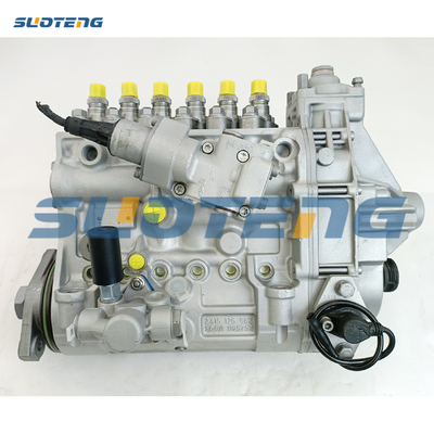 11031408 Fuel Injection Pump For L150E Wheel Loader