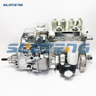 101402-9510 Fuel Injection Pump For E312C Excavator