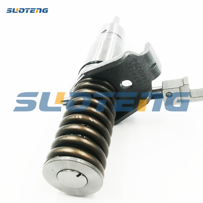 1077732 107-7732 Diesel Fuel Injector Nozzle Injector For 3114 3116 Engine