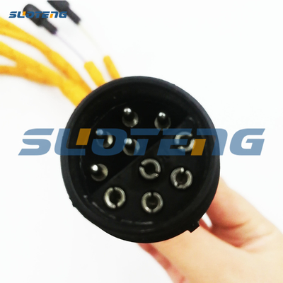 147-1771 Fuel Injector Wiring Harness 1471771 For 120H Motor Grader