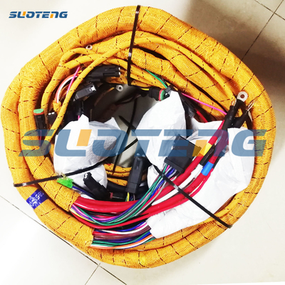 204-1863 2041863 Chassis Wiring Harness For Excavator 320C 320C L