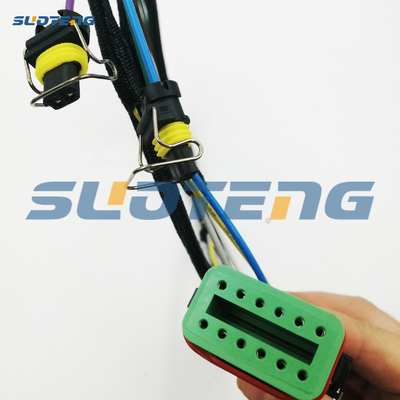 222-5917 2225917 Engine Wiring Harness For 324D 325D Excavator
