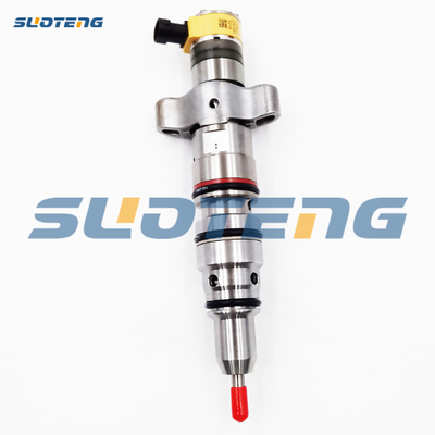 10R-7224 Injector Common Rail Fuel Injector 10R7224 For C9 Engine