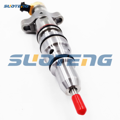 10R-7224 Injector Common Rail Fuel Injector 10R7224 For C9 Engine