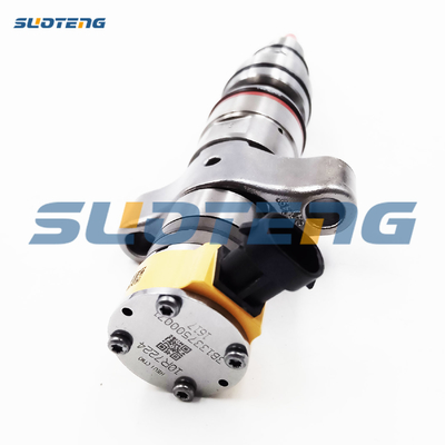 10R-7224 Injector Common Rail Fuel Injector 10R7224 For C9 Engine