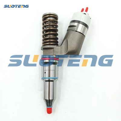 Steel 2490713 Fuel Injector for C13 Engine Original Reman