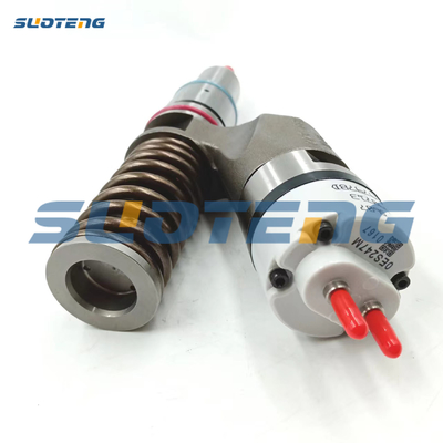 Steel 2490713 Fuel Injector for C13 Engine Original Reman