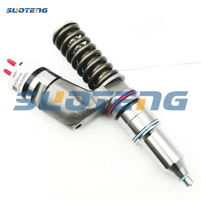 Steel Injector Common Rail Fuel Injector for C15 Engine 355-6110