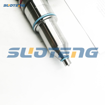 Steel Injector Common Rail Fuel Injector for C15 Engine 355-6110