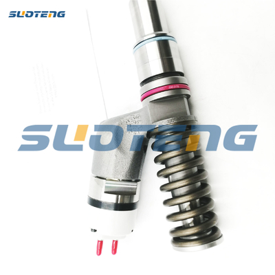 Steel Injector Common Rail Fuel Injector for C15 Engine 355-6110