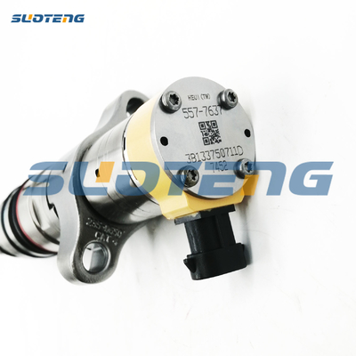 557-7637 Injector Common Rail Fuel Injector 5577637 For C9 Engine