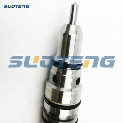 557-7637 Injector Common Rail Fuel Injector 5577637 For C9 Engine