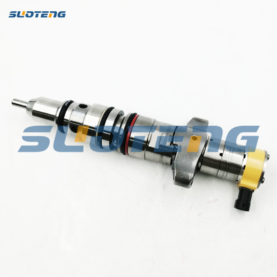 557-7637 Injector Common Rail Fuel Injector 5577637 For C9 Engine
