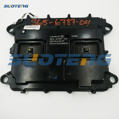 365-6787 3656787 Controller ECU For C11 Engine