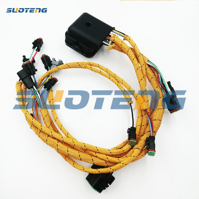 235-8202 Wiring Harness Engine Harness 2358202 For C9