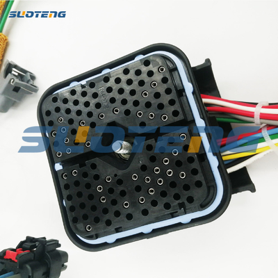 381-2499 3812499 C7Engine Harness For E325D Excavator
