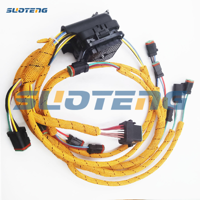 235-8202 2358202 Engine Harness For C9 Engine