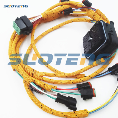 235-8202 2358202 Engine Harness For C9 Engine
