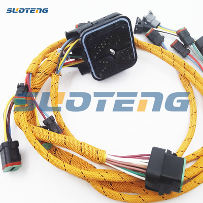 235-8202 2358202 Engine Harness For C9 Engine