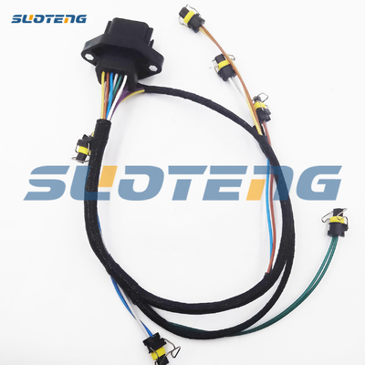 419-0841 4190841 Fuel Injector Harness For C9 Engine