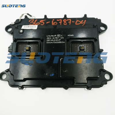 365-6787 Controller ECU ECM 3656787 For C11 Engine