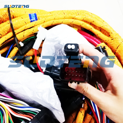 275-6864 2756864 External Wire Harness For E336D Excavator