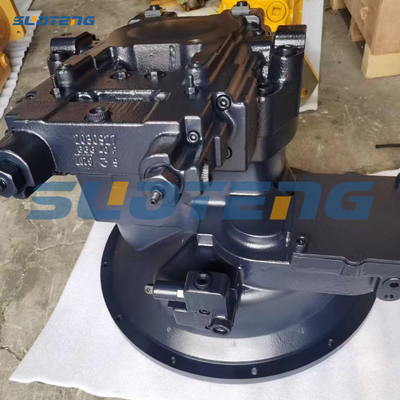 Highly Durable 400914-00248 Hydraulic Main Pump for DX500 Excavator