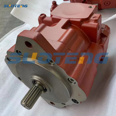 KX175 Excavator PSVL-84 Hydraulic Pump Perfect for Heavy Duty Work