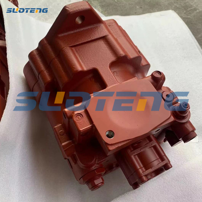KX175 Excavator PSVL-84 Hydraulic Pump Perfect for Heavy Duty Work