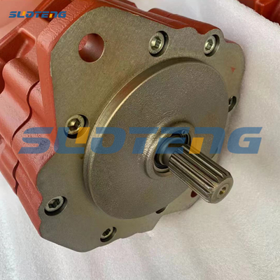 KX175 Excavator PSVL-84 Hydraulic Pump Perfect for Heavy Duty Work