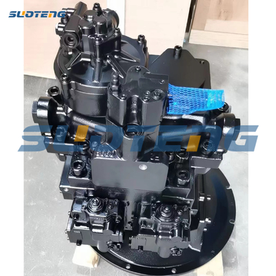 K5V212 Hydraulic Main Pump For E345D Excavator