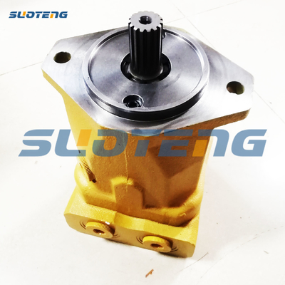 266-8034 2668034 Hydraulic Piston Motor For E345C Excavator