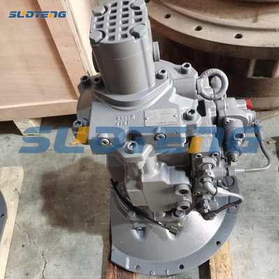 HPK055AT Hydraulic Pump For ZX120-6 Excavator
