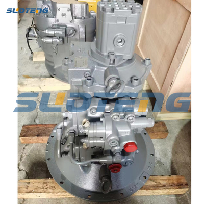 HPK055AT Hydraulic Pump For ZX120-6 Excavator