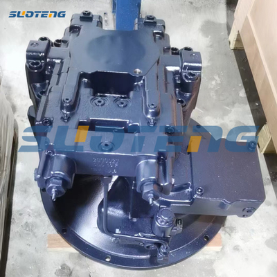 401-00253B 40100253B Hydraulic Main Pump For DX500-7 Excavator