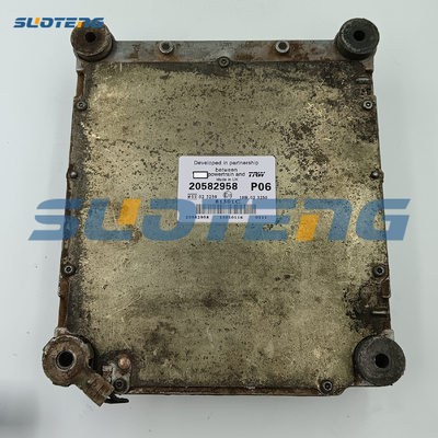 20582958 Controller ECU For EC360B Excavator