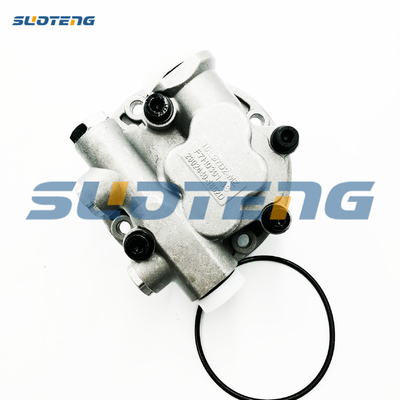 2902440-1852D 29024401852D Hydraulic Gear Pump For EC240B Excavator