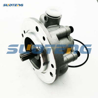 2902440-1852D 29024401852D Hydraulic Gear Pump For EC240B Excavator