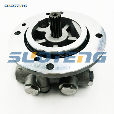 2902440-1852D 29024401852D Hydraulic Gear Pump For EC240B Excavator