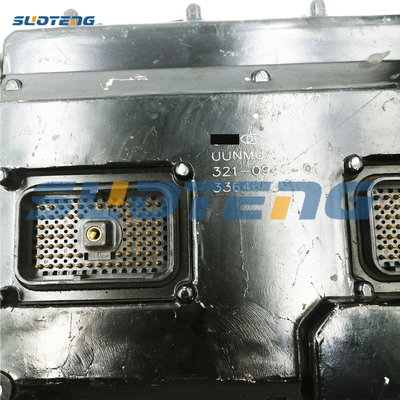 321-0940 3210940 Controller ECU ECM For D7E Dozer
