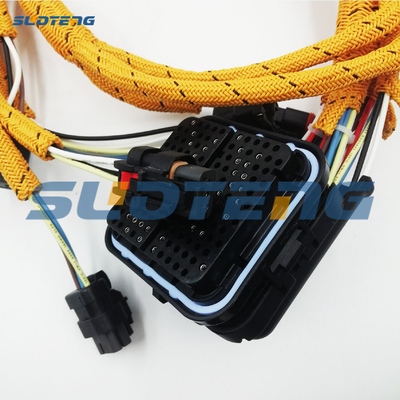 323-9140 3239140 Engine Wiring Harness For C9 Engine Parts