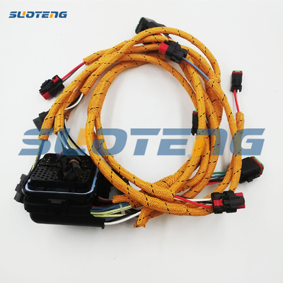 323-9140 3239140 Engine Wiring Harness For C9 Engine Parts