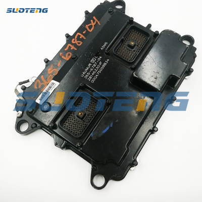 365-6787 3656787 Control Board Controller ECU For R1600H Underground Loader