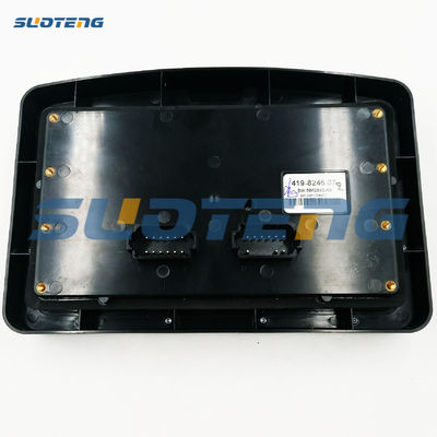 419-8246 4198246 Monitor Display Panel For 844K Wheel Loader